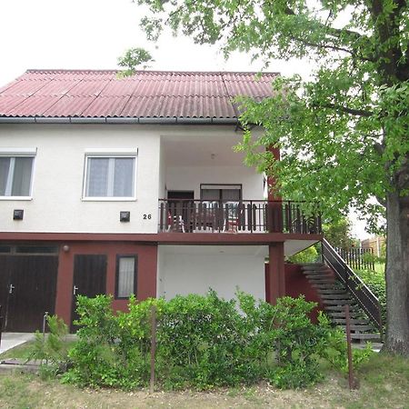 Budai Garden House Hévíz Rom bilde
