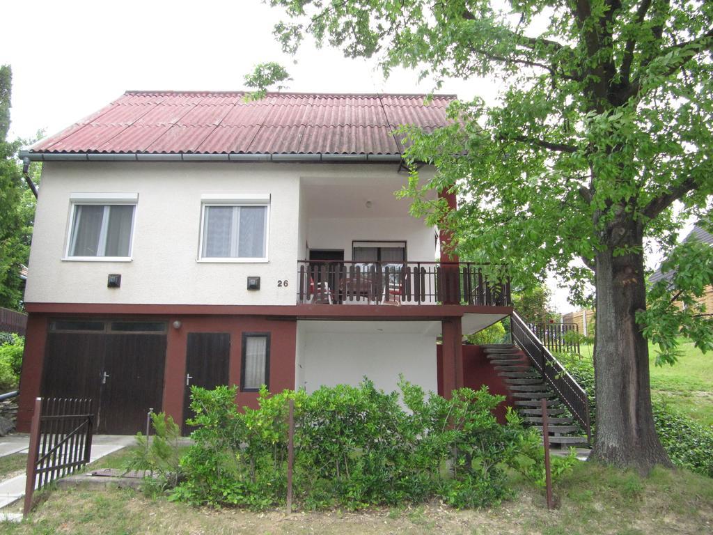 Budai Garden House Hévíz Rom bilde